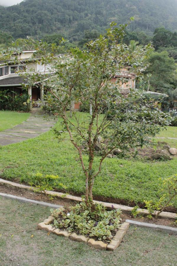 Lar Doce Lar Toque Toque Grande Villa Sao Sebastiao  Dış mekan fotoğraf