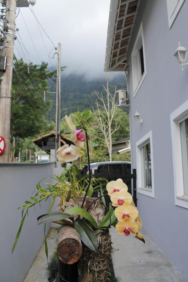 Lar Doce Lar Toque Toque Grande Villa Sao Sebastiao  Dış mekan fotoğraf