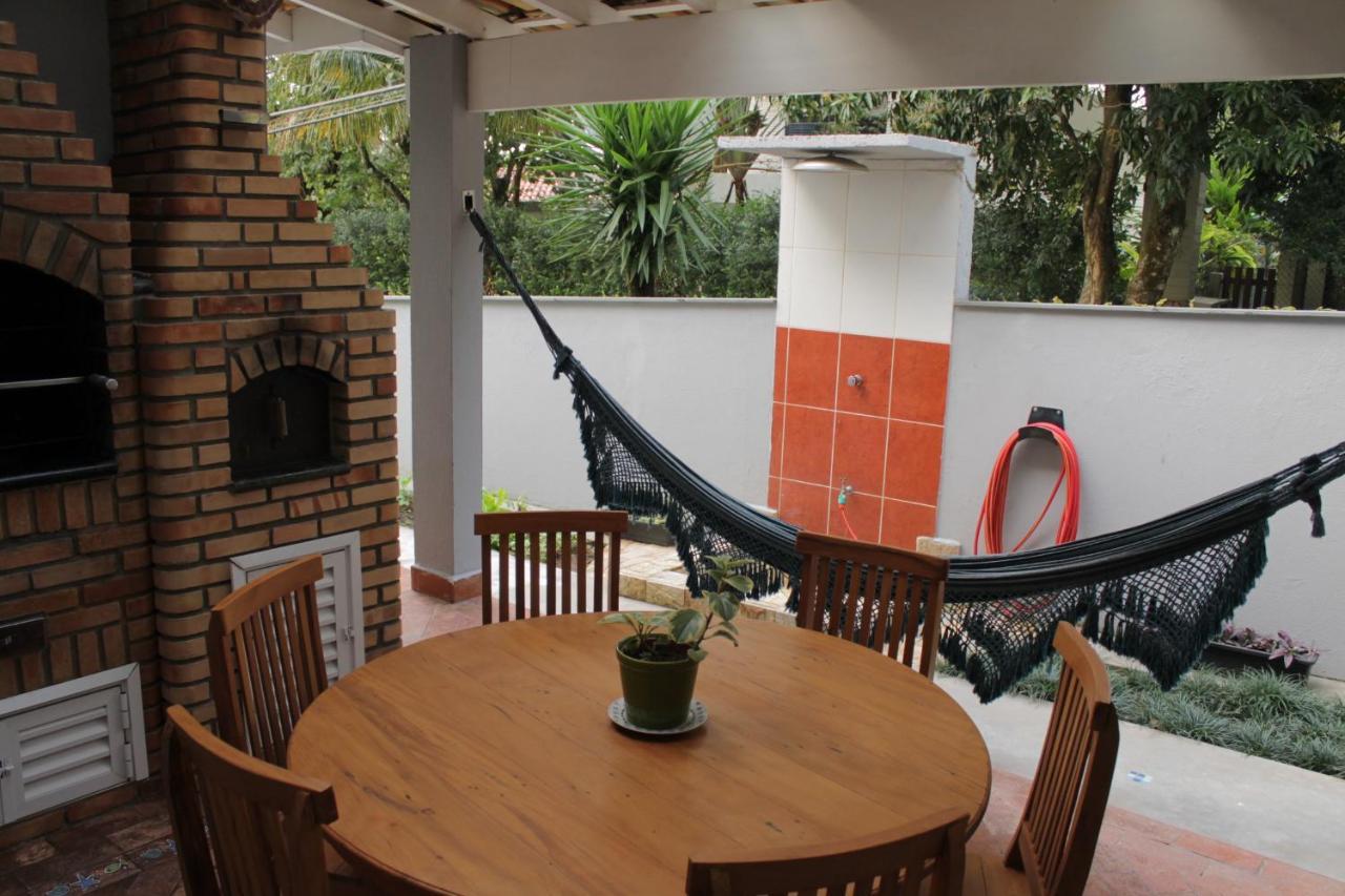 Lar Doce Lar Toque Toque Grande Villa Sao Sebastiao  Dış mekan fotoğraf