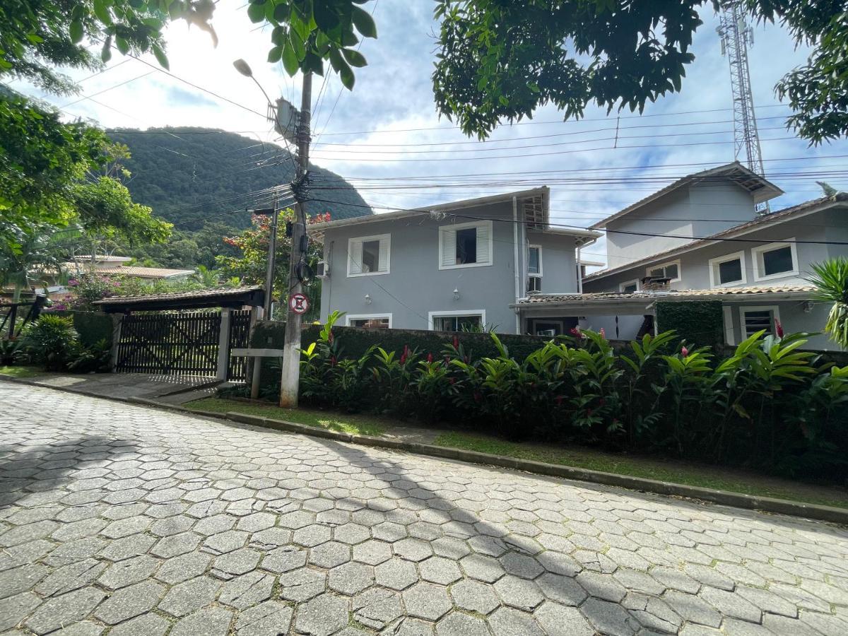 Lar Doce Lar Toque Toque Grande Villa Sao Sebastiao  Dış mekan fotoğraf