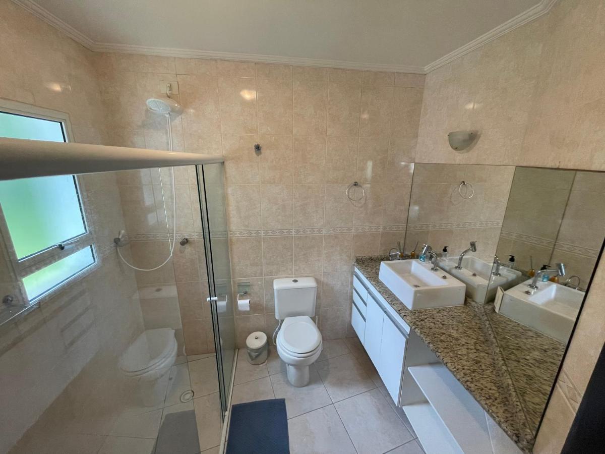 Lar Doce Lar Toque Toque Grande Villa Sao Sebastiao  Dış mekan fotoğraf