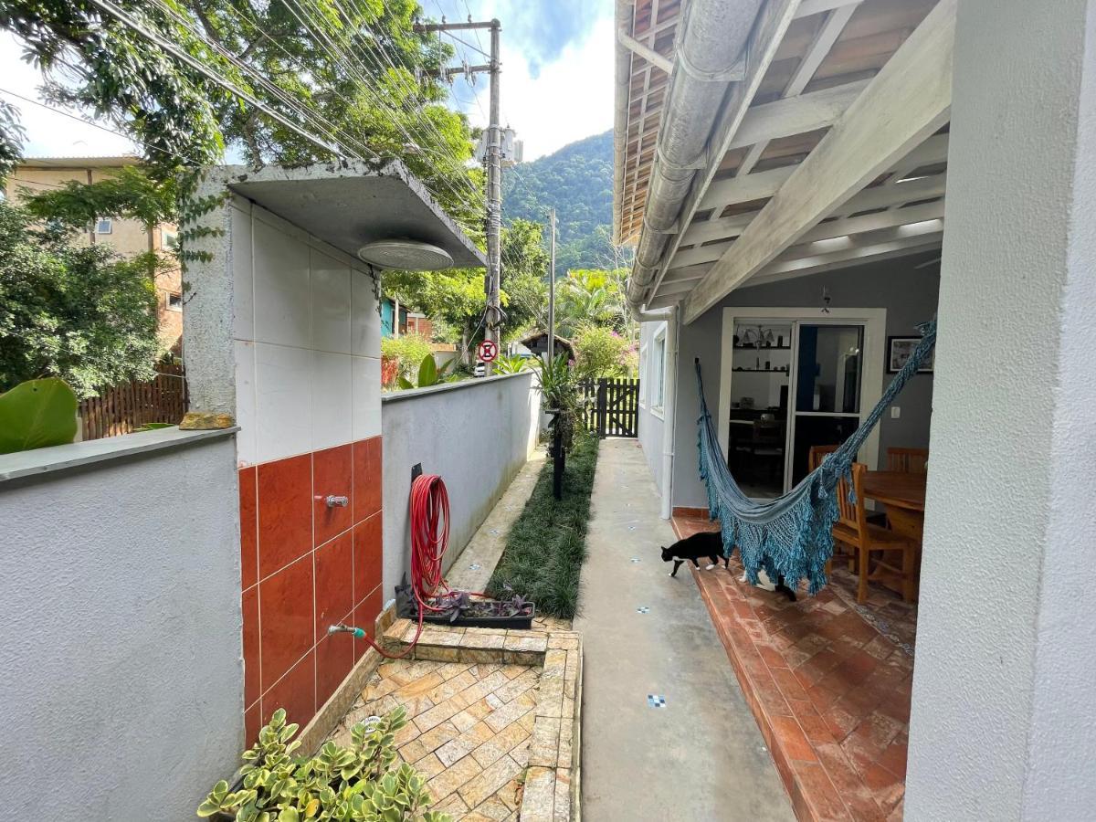 Lar Doce Lar Toque Toque Grande Villa Sao Sebastiao  Dış mekan fotoğraf
