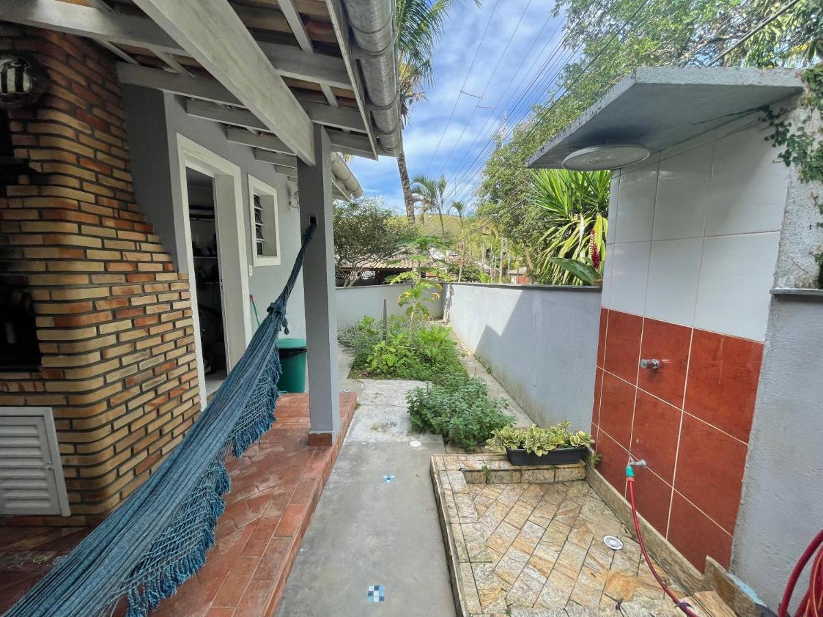 Lar Doce Lar Toque Toque Grande Villa Sao Sebastiao  Dış mekan fotoğraf