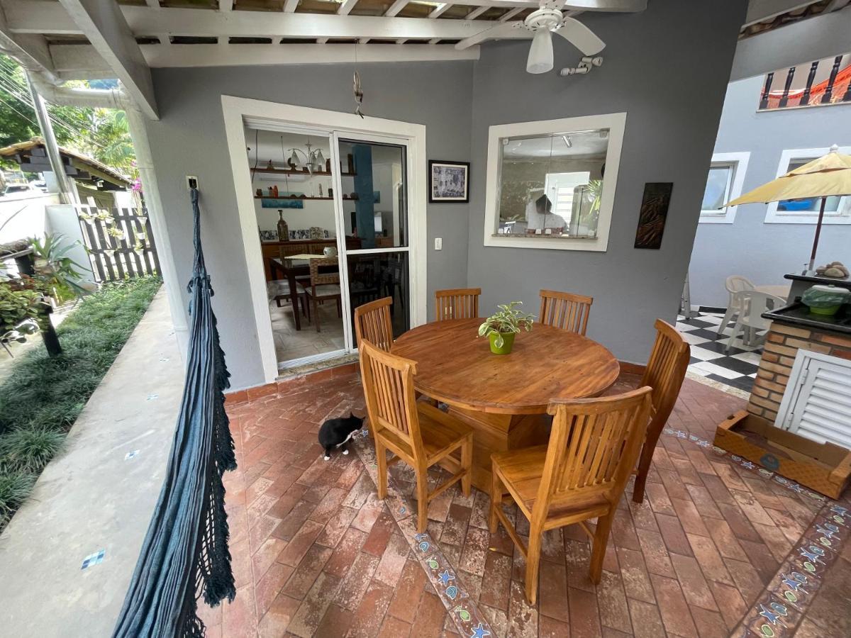 Lar Doce Lar Toque Toque Grande Villa Sao Sebastiao  Dış mekan fotoğraf