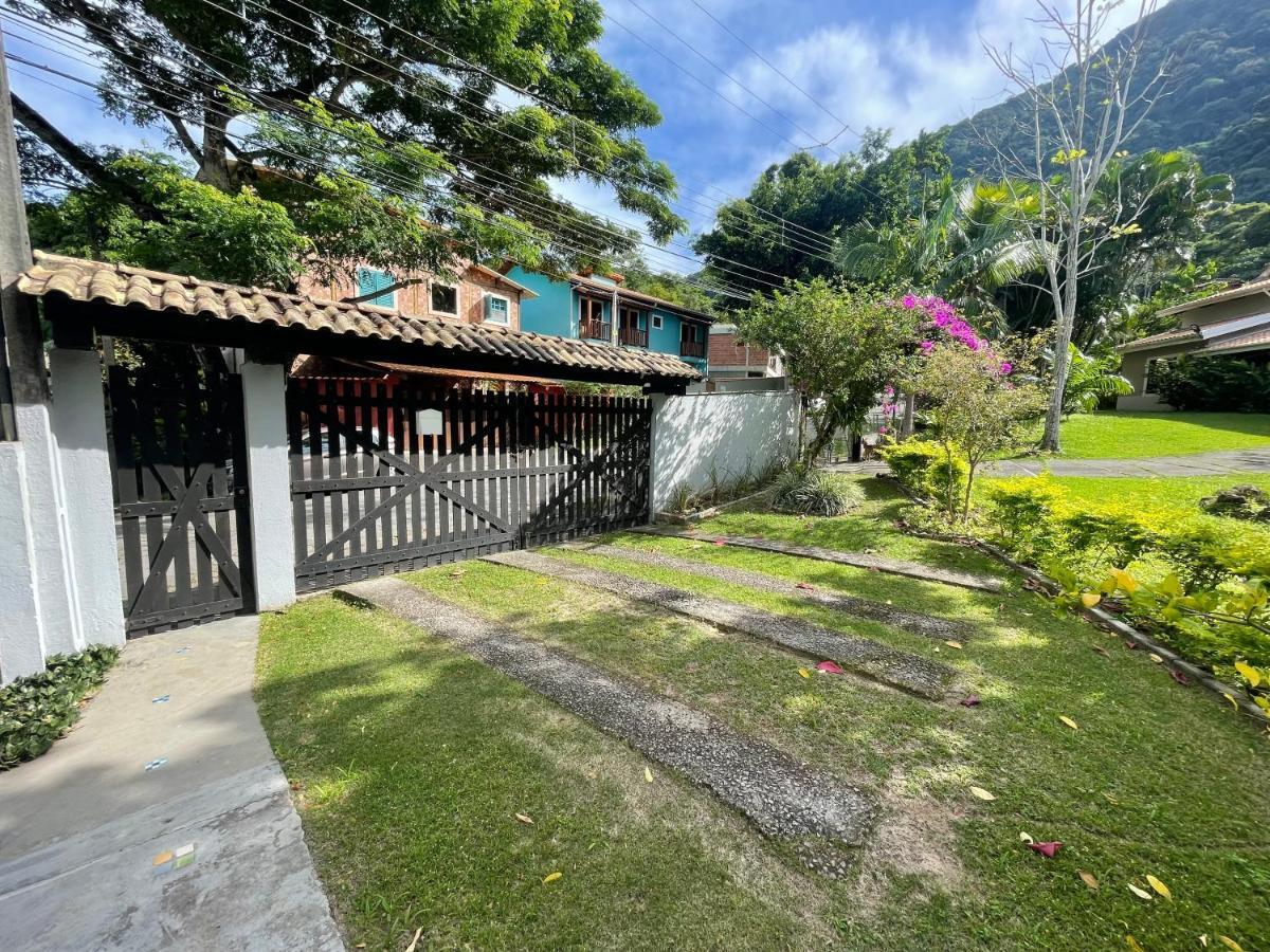 Lar Doce Lar Toque Toque Grande Villa Sao Sebastiao  Dış mekan fotoğraf