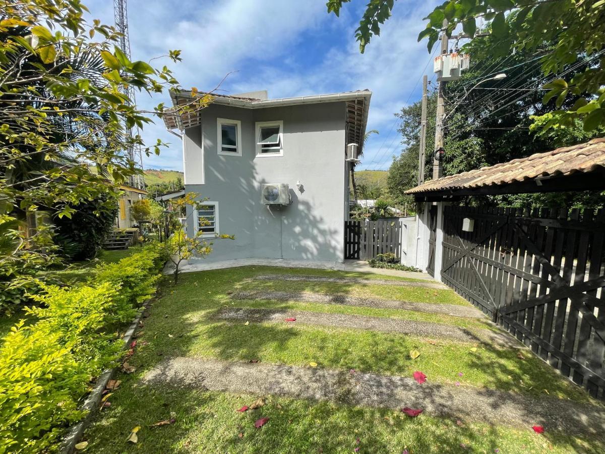 Lar Doce Lar Toque Toque Grande Villa Sao Sebastiao  Dış mekan fotoğraf
