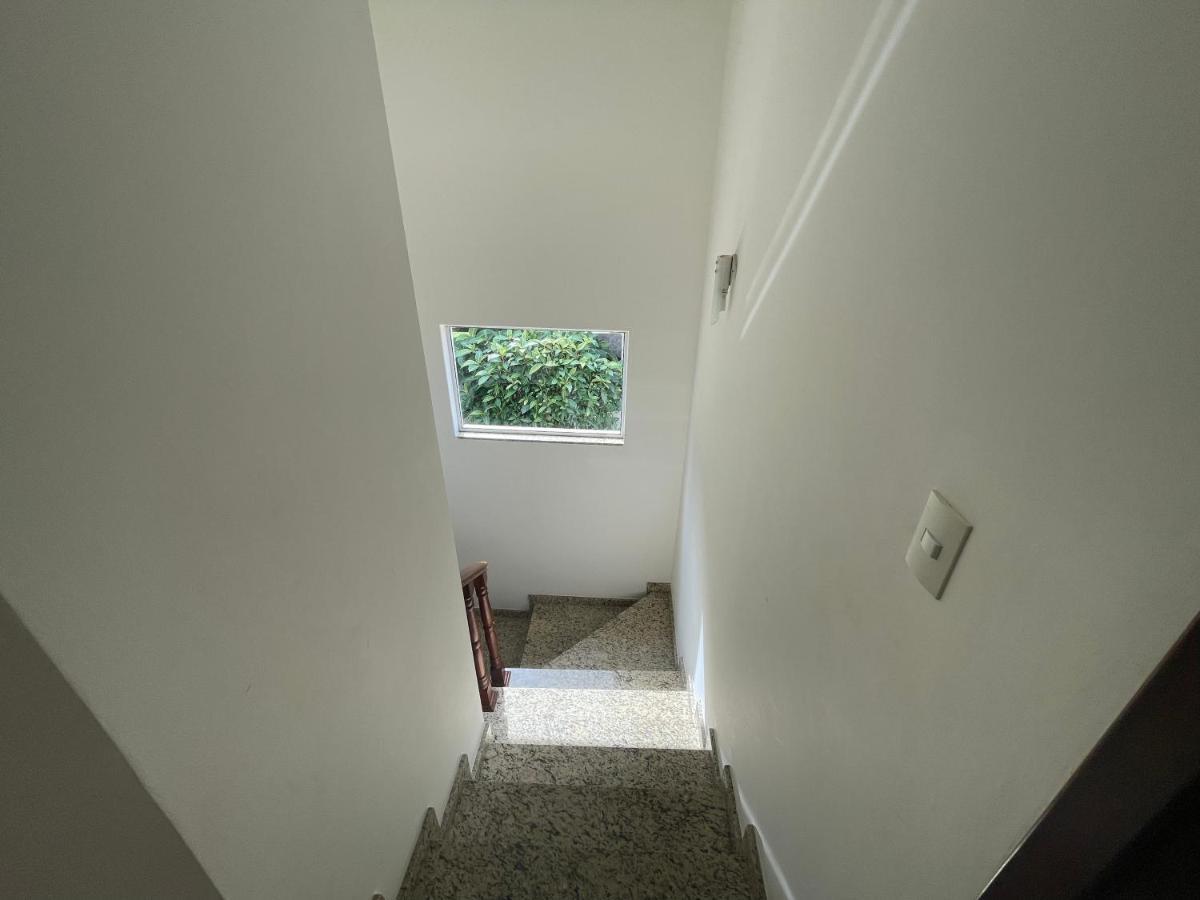 Lar Doce Lar Toque Toque Grande Villa Sao Sebastiao  Dış mekan fotoğraf