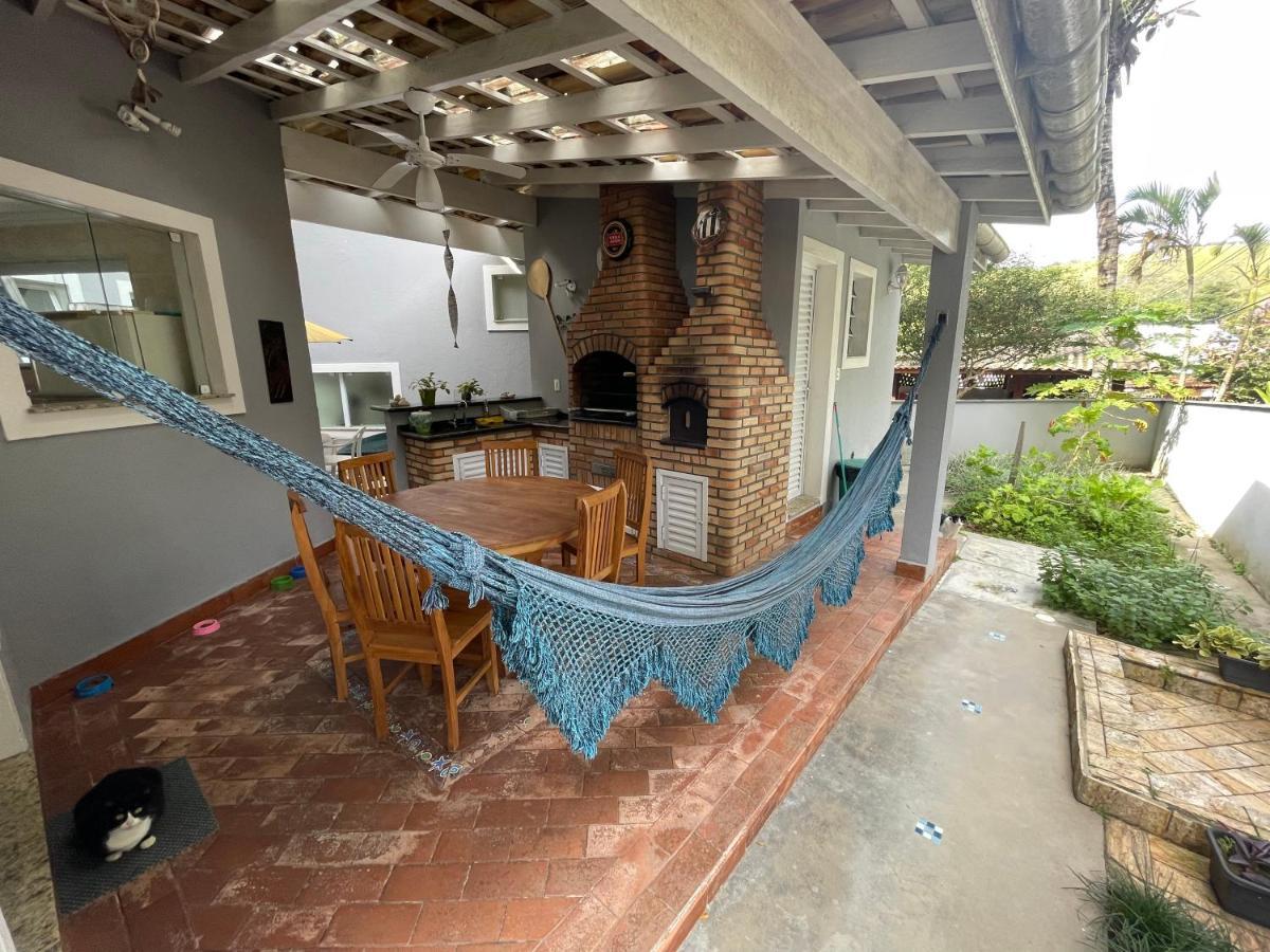 Lar Doce Lar Toque Toque Grande Villa Sao Sebastiao  Dış mekan fotoğraf
