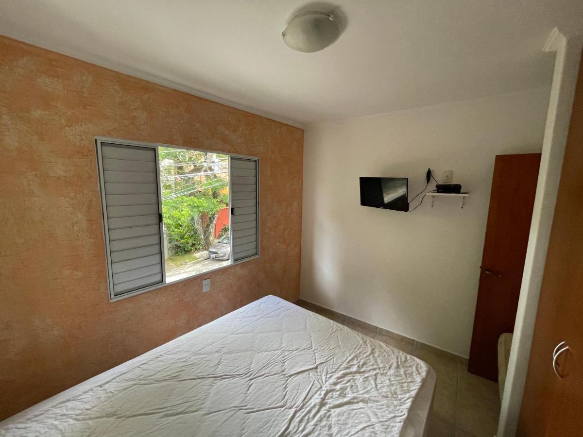 Lar Doce Lar Toque Toque Grande Villa Sao Sebastiao  Dış mekan fotoğraf
