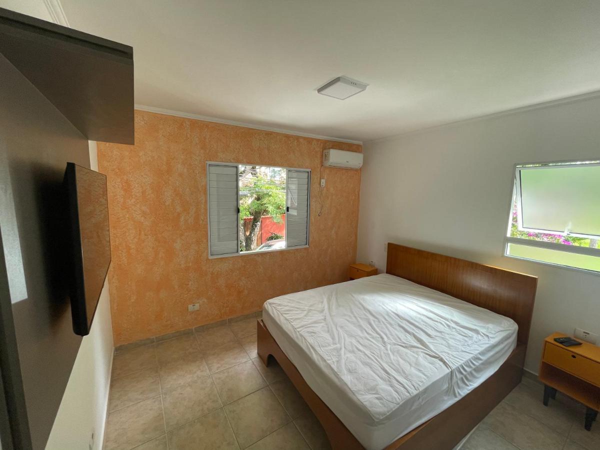 Lar Doce Lar Toque Toque Grande Villa Sao Sebastiao  Dış mekan fotoğraf