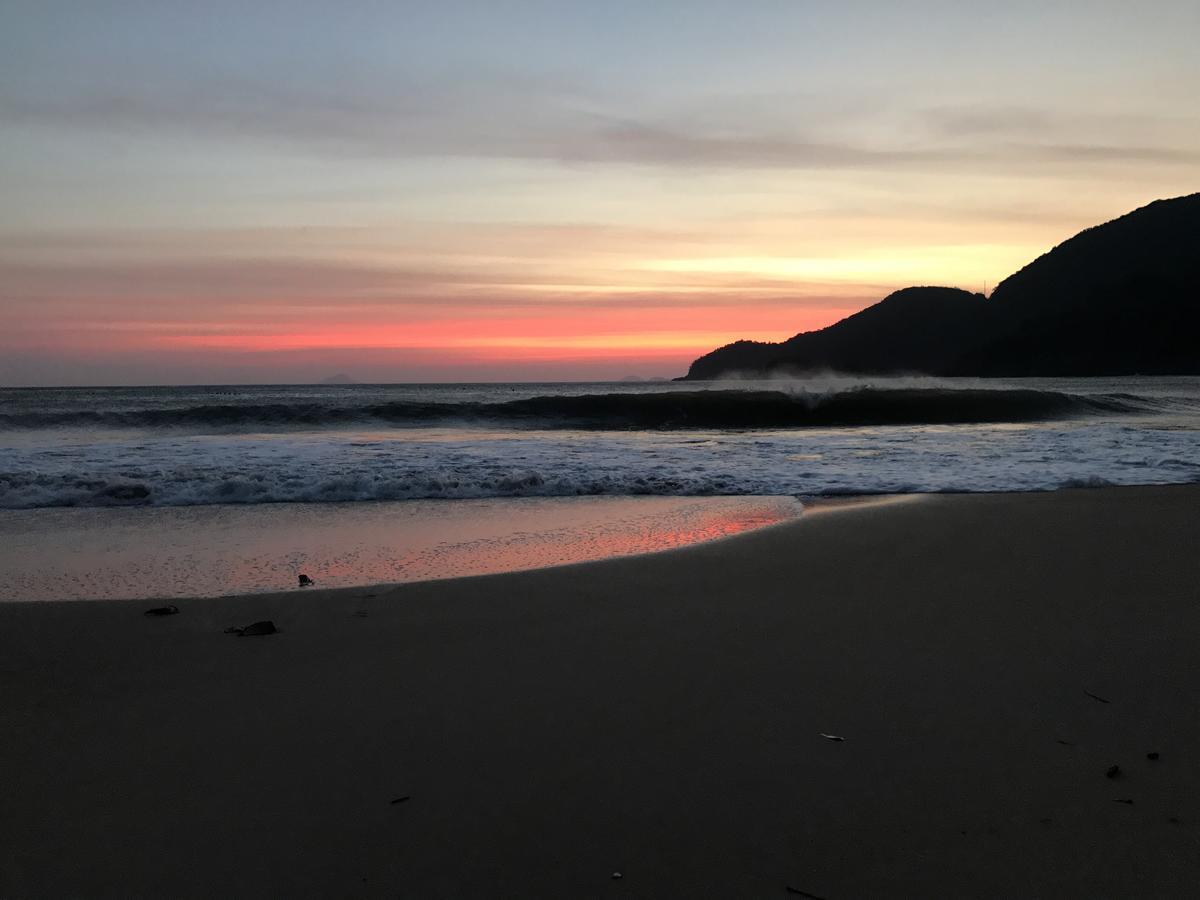 Lar Doce Lar Toque Toque Grande Villa Sao Sebastiao  Dış mekan fotoğraf
