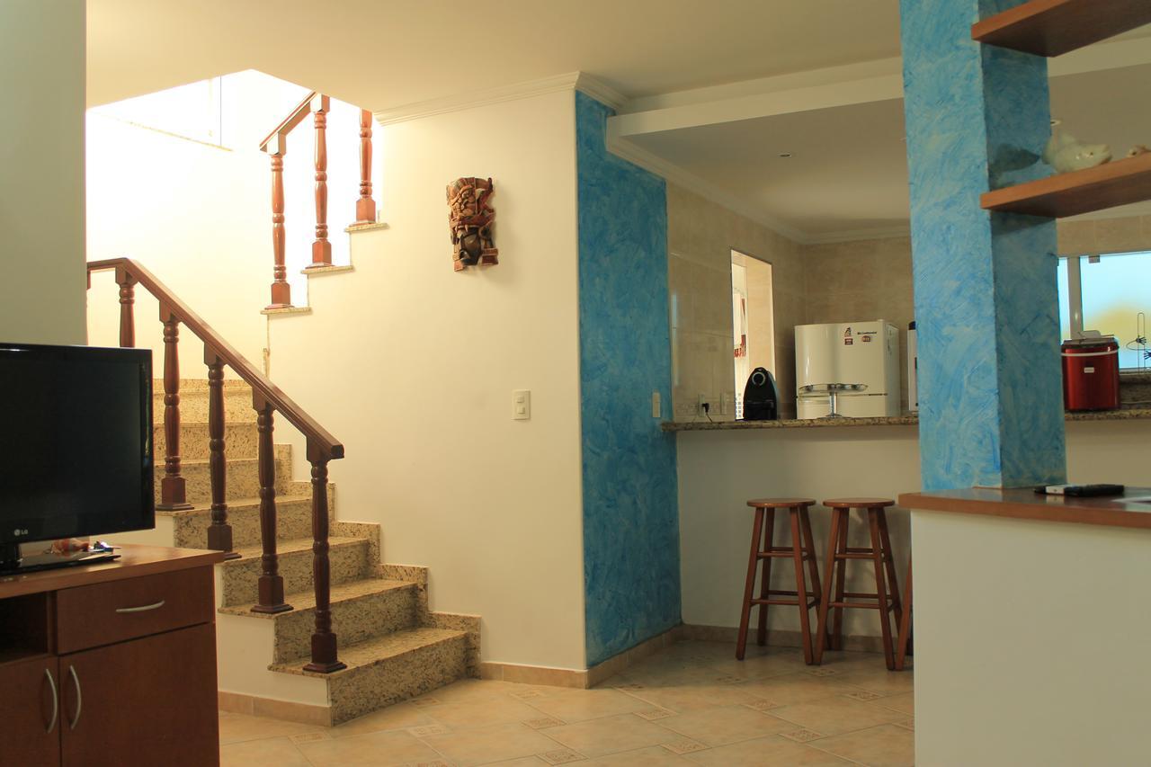 Lar Doce Lar Toque Toque Grande Villa Sao Sebastiao  Dış mekan fotoğraf
