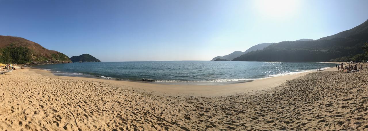 Lar Doce Lar Toque Toque Grande Villa Sao Sebastiao  Dış mekan fotoğraf