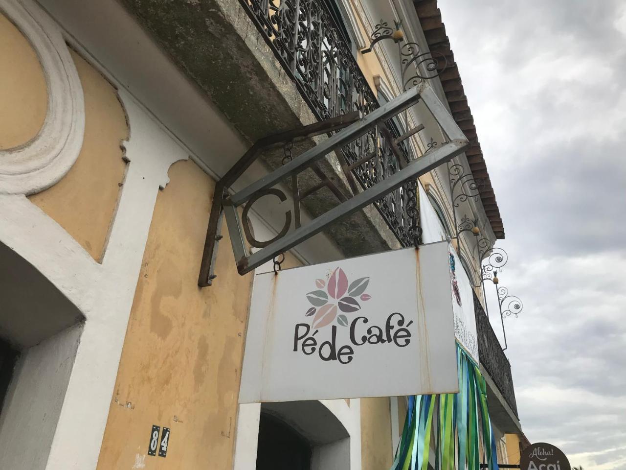 Lar Doce Lar Toque Toque Grande Villa Sao Sebastiao  Dış mekan fotoğraf