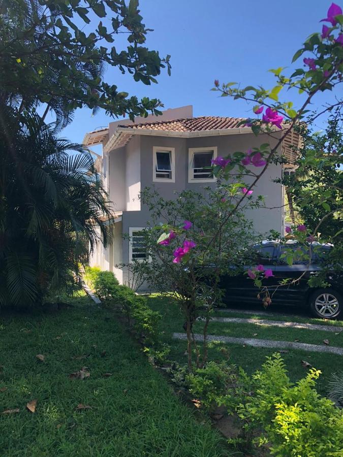 Lar Doce Lar Toque Toque Grande Villa Sao Sebastiao  Dış mekan fotoğraf