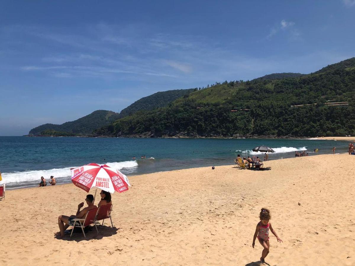 Lar Doce Lar Toque Toque Grande Villa Sao Sebastiao  Dış mekan fotoğraf